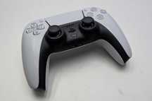 Oryginalny Kontroler Pad PS5 PLAYSTATION 5 / Biały
