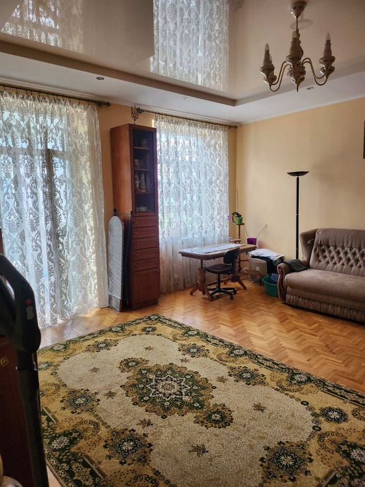 Оренда 1 кім квартира вул Марка Вовчка Городоцька