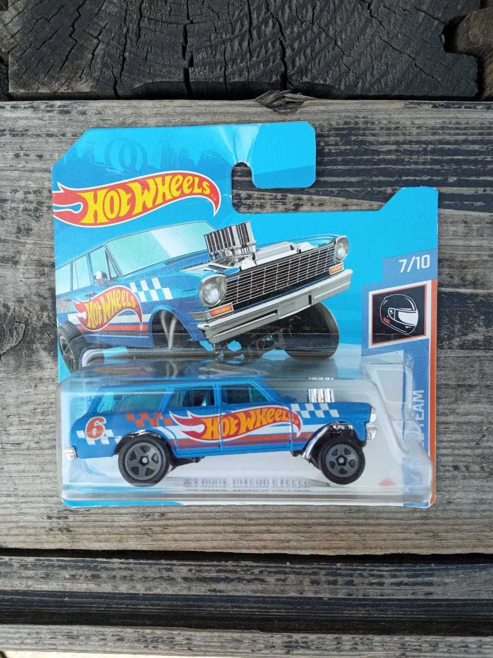 Продам Машинки Hot Wheels