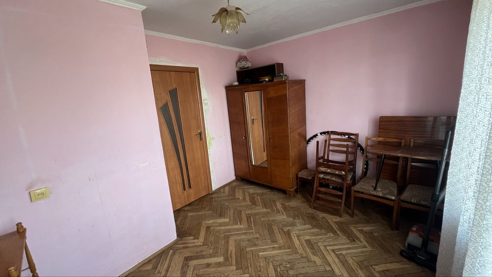 Терміново! 3-кімнатна в Стрию, готова до заселення