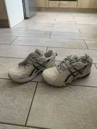 Кросівки asics gel kahana 8 37р