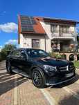 Mercedes GLC 350d  2018r 4-Matic zamiana
