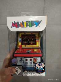 Konsola My Arcade Micro Player Retro Arcade Mappy