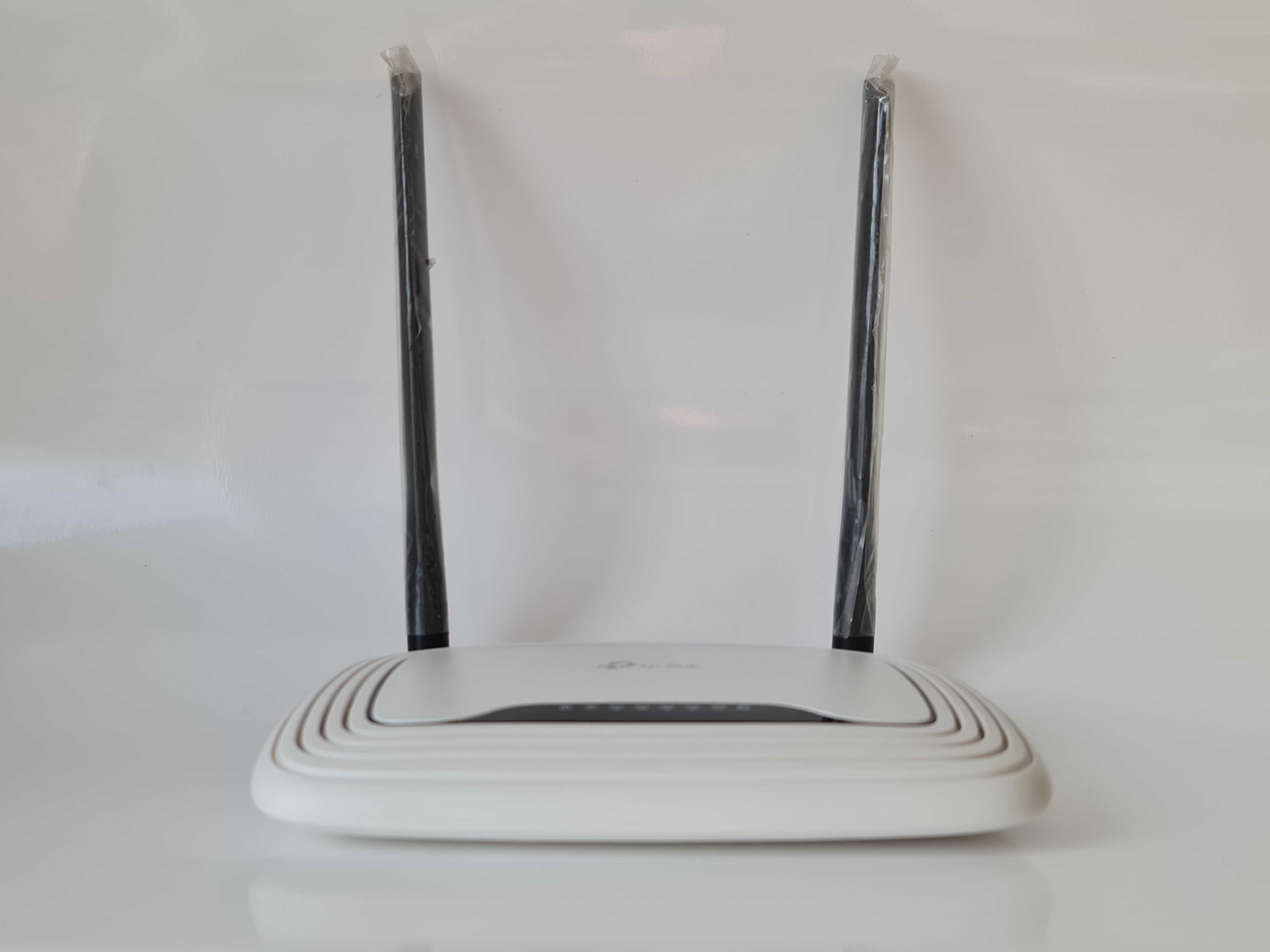 Router TP-Link TL-WR841N 300Mb/s b/g/n
