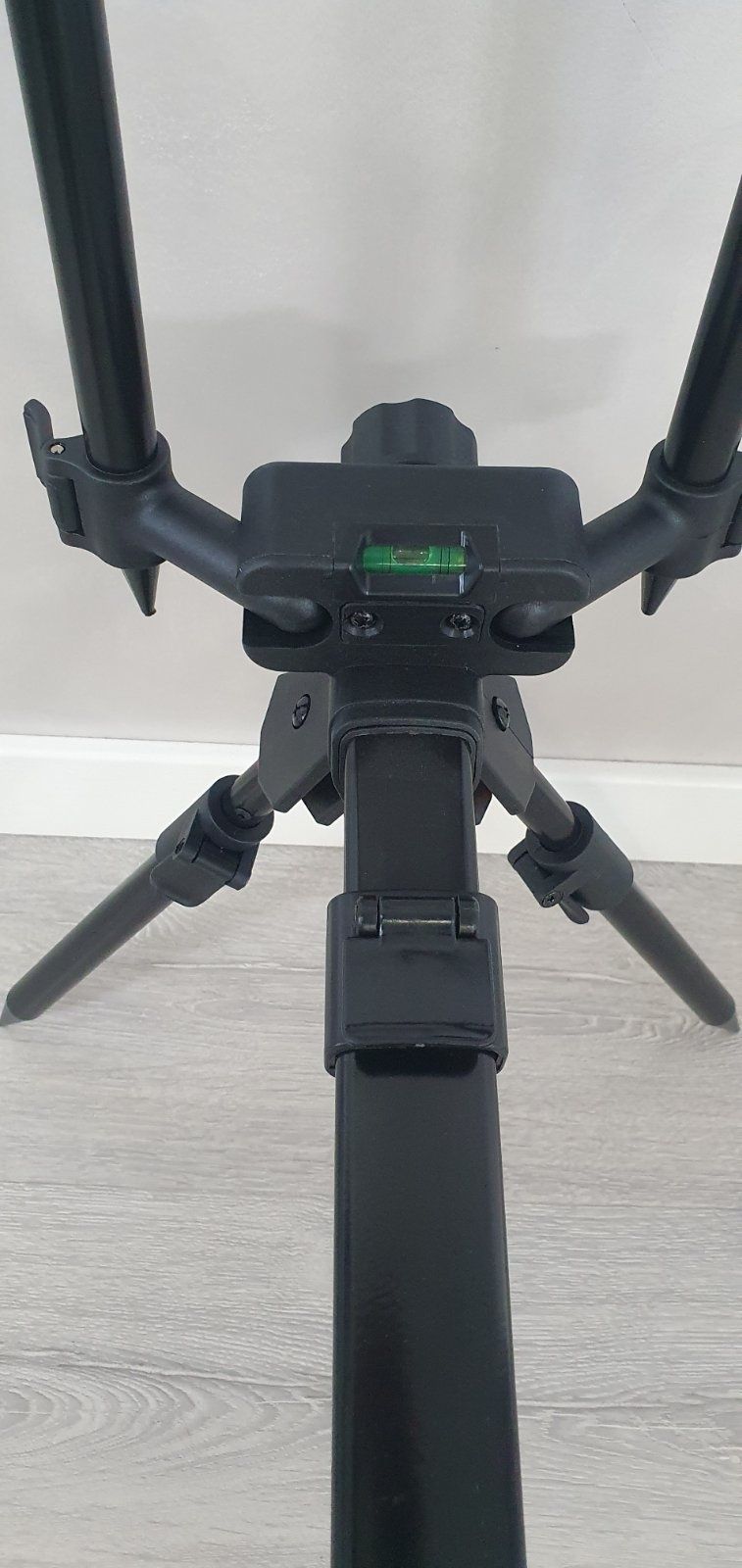 Род под подставка для удилищ Rod pod A 09-9 на 5 портов  Weida Compact