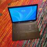 Ноутбук HP Notebook 17-ca0609ng 17.3" HD+ AMD A6 8 ГБ ОЗП HDD 1 TБ