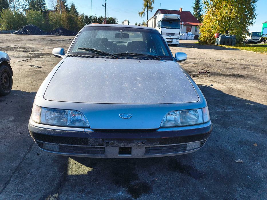 Daewoo Espero 1.5 GLX, 1997r - na części.