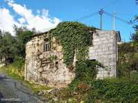 Terreno com Ruína, Bouro (Santa Maria)