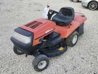 MTD silnik Briggs&Stratton 12.5HP!