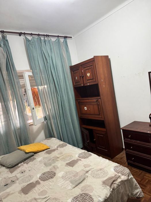 Quarto para casal