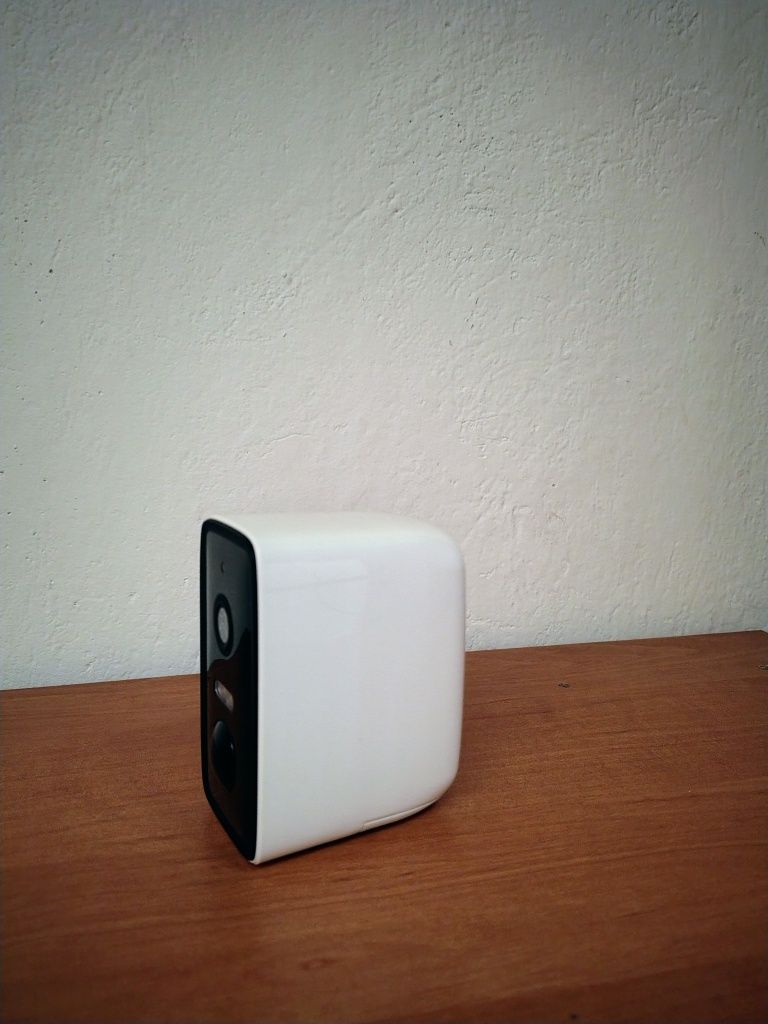 Kamera WiFi IP z panelem słonecznym LSC + 16GB SD GRATIS