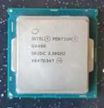 Procesor Intel Pentium G4400 3.30GHZ