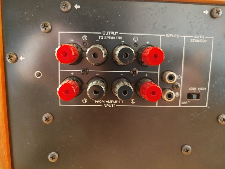 Subwoofer Yamaha YST-SW45