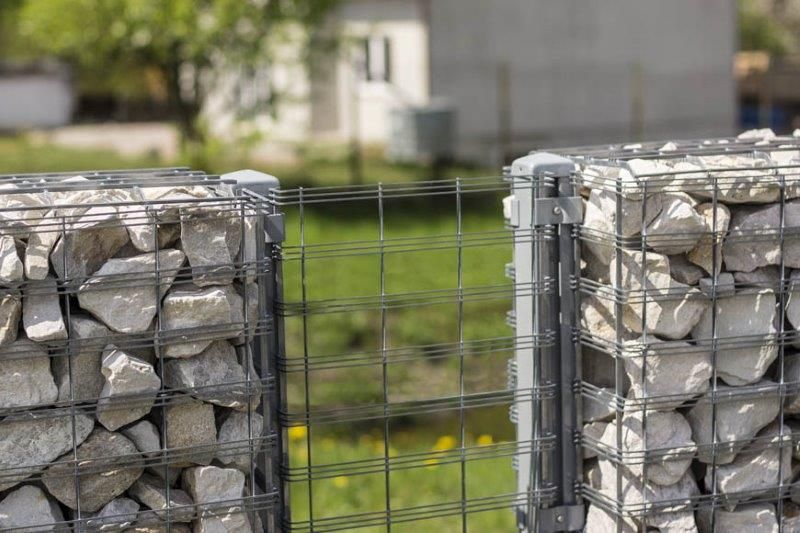Wapień kremowy jasny kamień do gabionu SZEROKI WYBÓR TRANSPORT