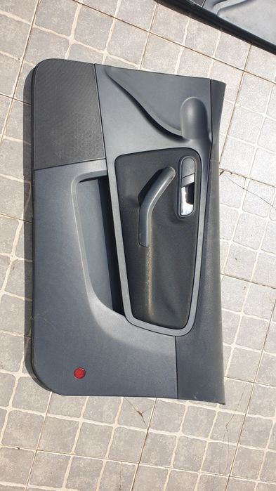 Peças Seat Cupra interiores