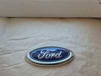 emblemat logo do forda  Transit Kuga Focus na przód i tył