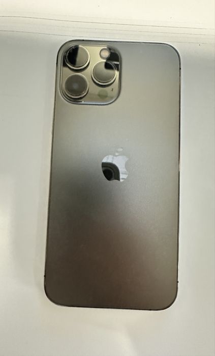 Iphone 13 ProMax 128gb