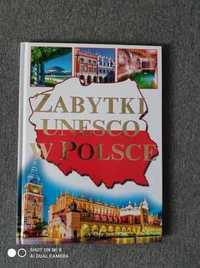 Zabytki Unesco w Polsce