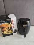 Air Fryer Frytkownica beztłuszczowa EXTRALINK SJ-200 Kempingowa Namiot