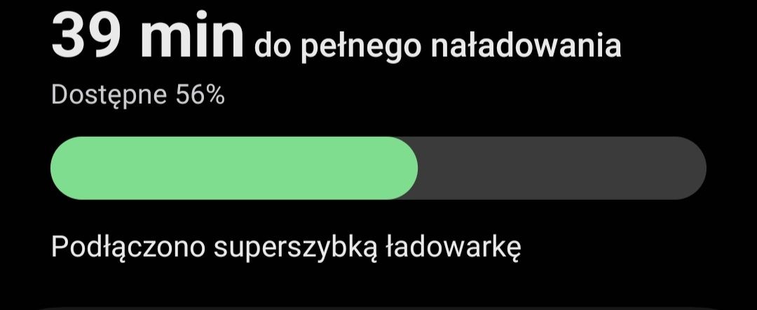 Ładowarka 65w superszybka GaN