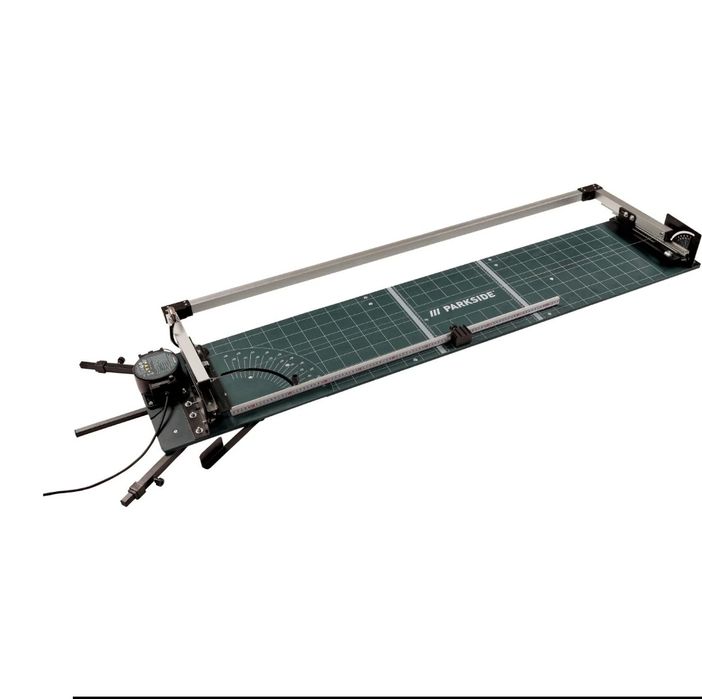 Різак для різання жорсткого пінопласту Parkside  Німеччина  Оригінал