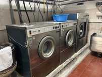 Venda de conjunto completo - Equipamento industrial de hotelaria Miele