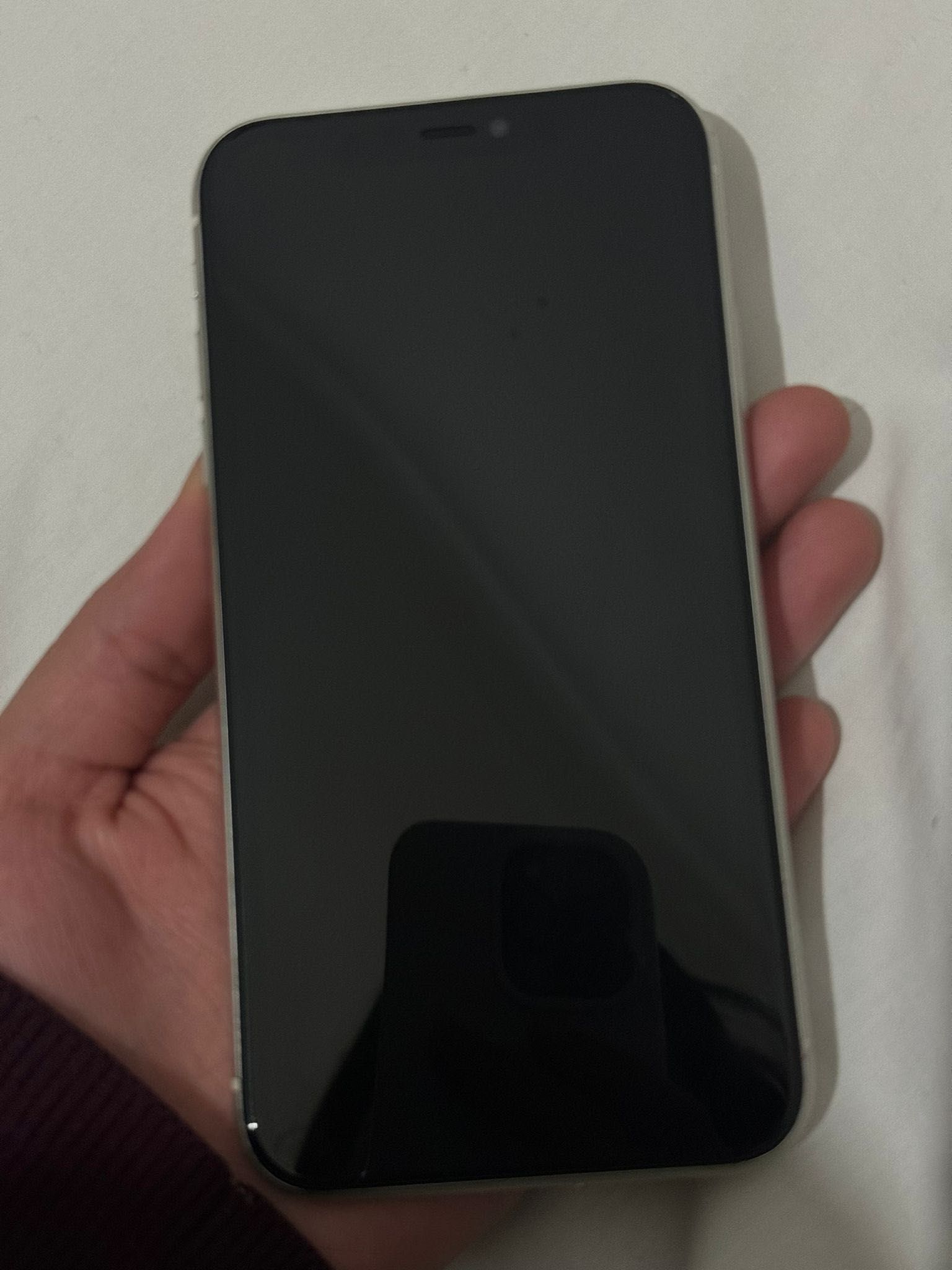 iphone 11 Branco