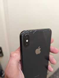 Iphone xs max 64gb