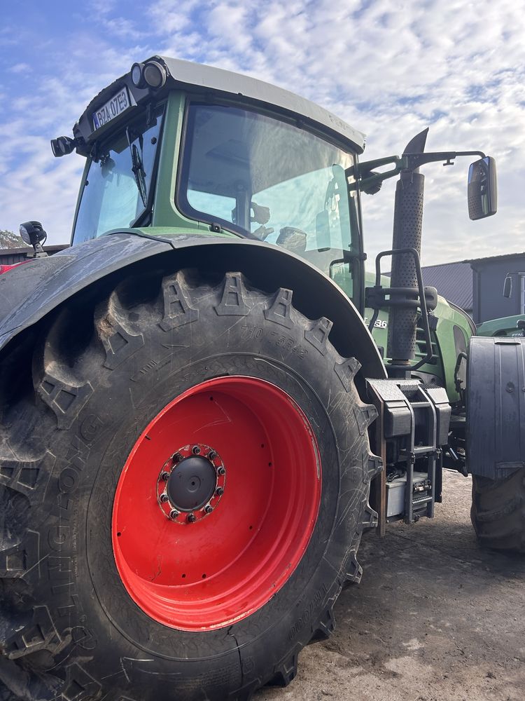 Fendt 936 nie 930 926