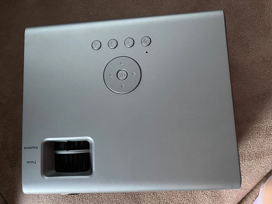 Проектор multipic 3.5