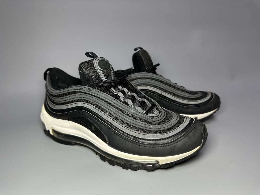 Nike Air Max 97 damskie