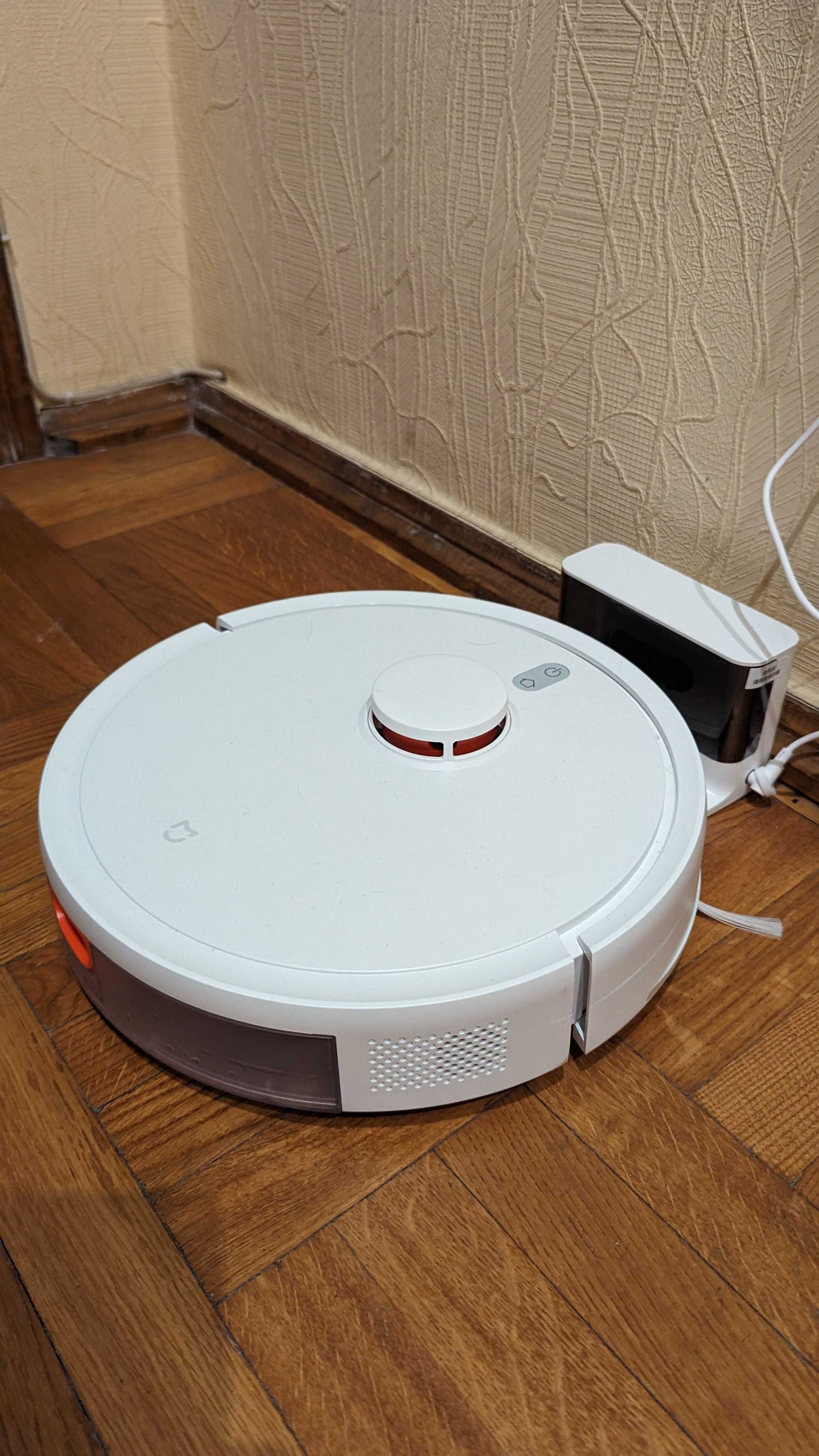 Xiaomi mijia robot vacuum cleaner 3c plus