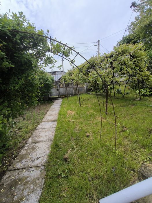 Земельна ділянка в районі вулиці Руської