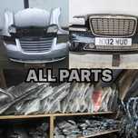Chrysler автозапчасти новые и б/у на все модели.