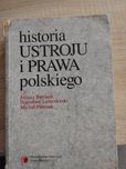 Historia USTROJU i PRAWA polskiego