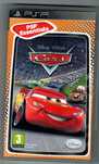 Disney Cars. PSP (Nowa gra w folii)