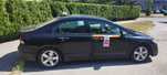 Honda Civic VIII 2009
