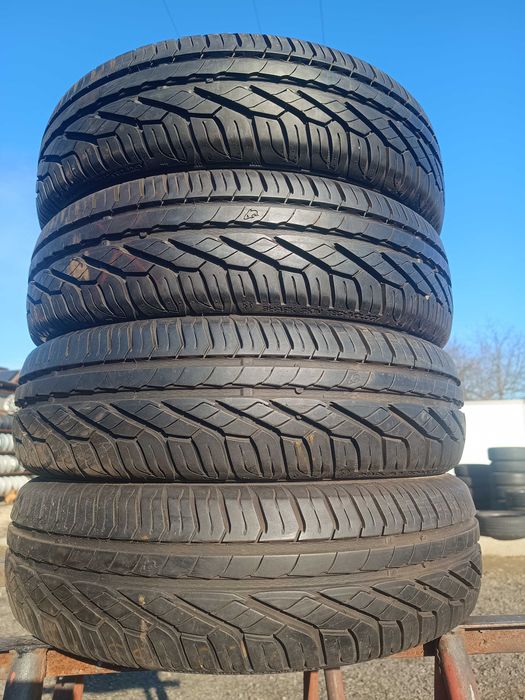 Opony letnie Uniroyal 155/65R14