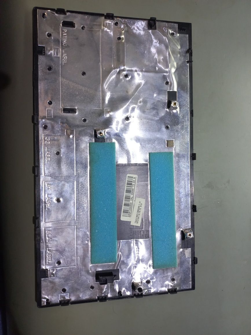 Dolna klapka do Packard Bell dot s.