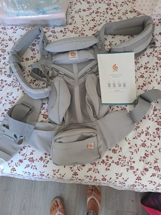 Marsupio Ergobaby Omni 360