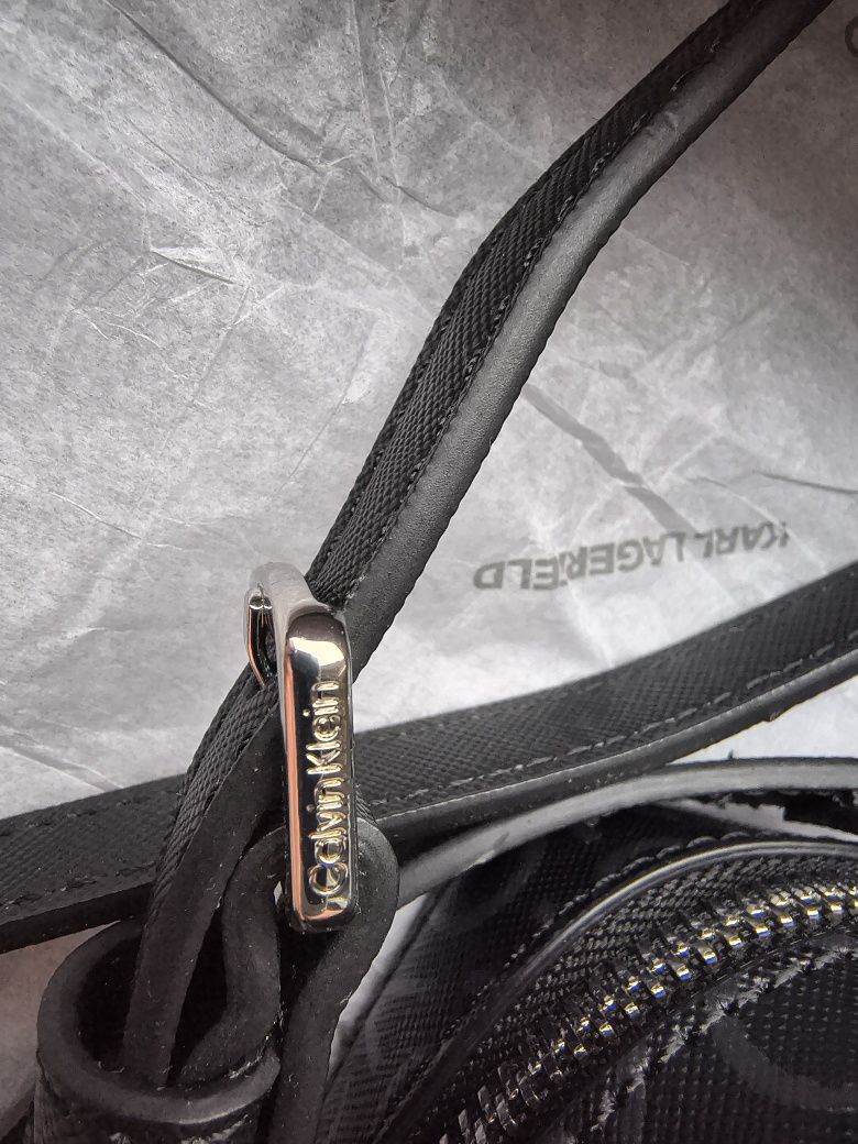Calvin Klein torebka