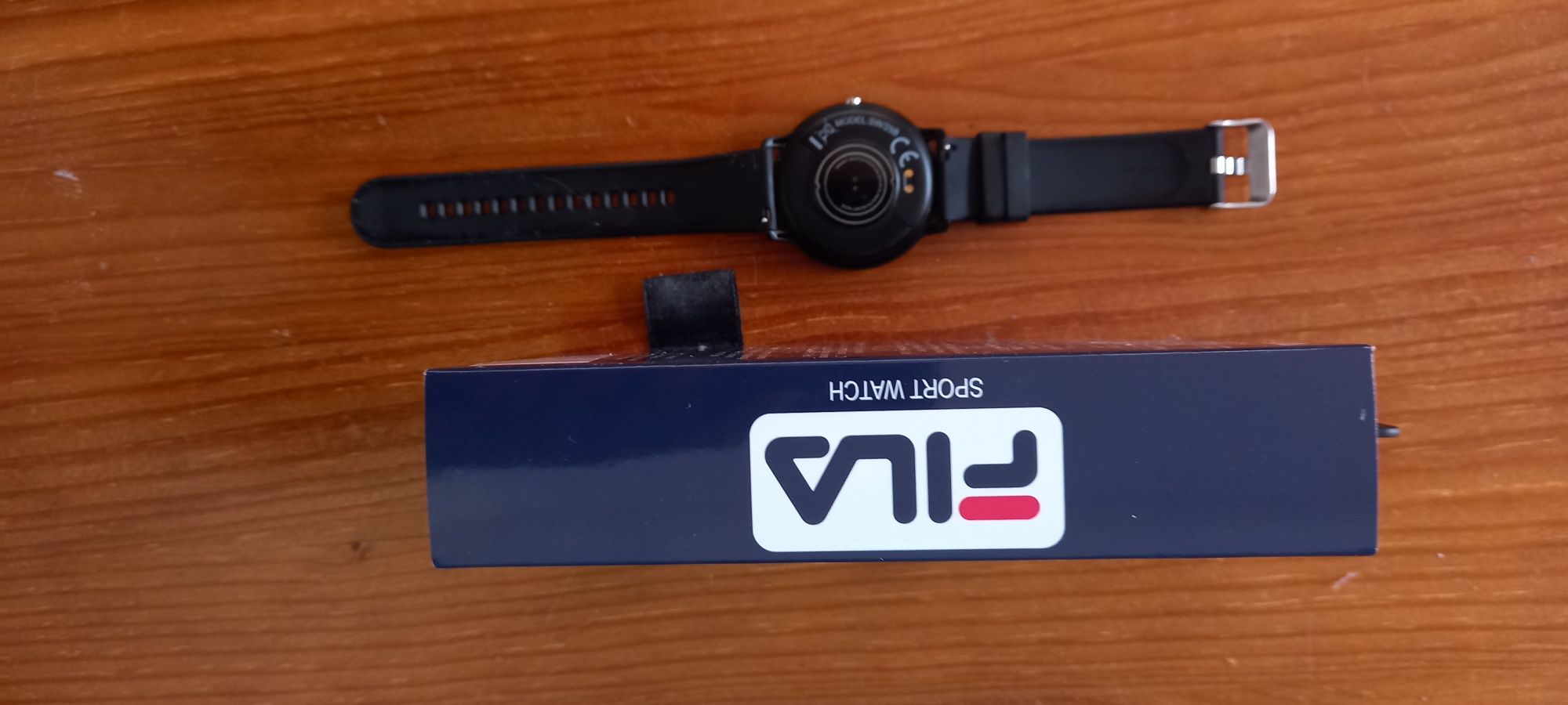 Smartwatch Fila con Garantía