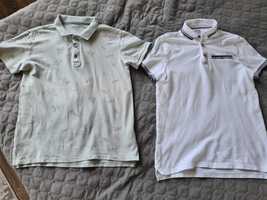Reserved F&F поло футболка шорти 10-11 років