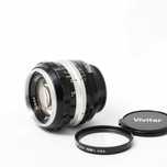 Об'єктив Nikon 50mm f/1.4 Nikkor-S Auto non Ai