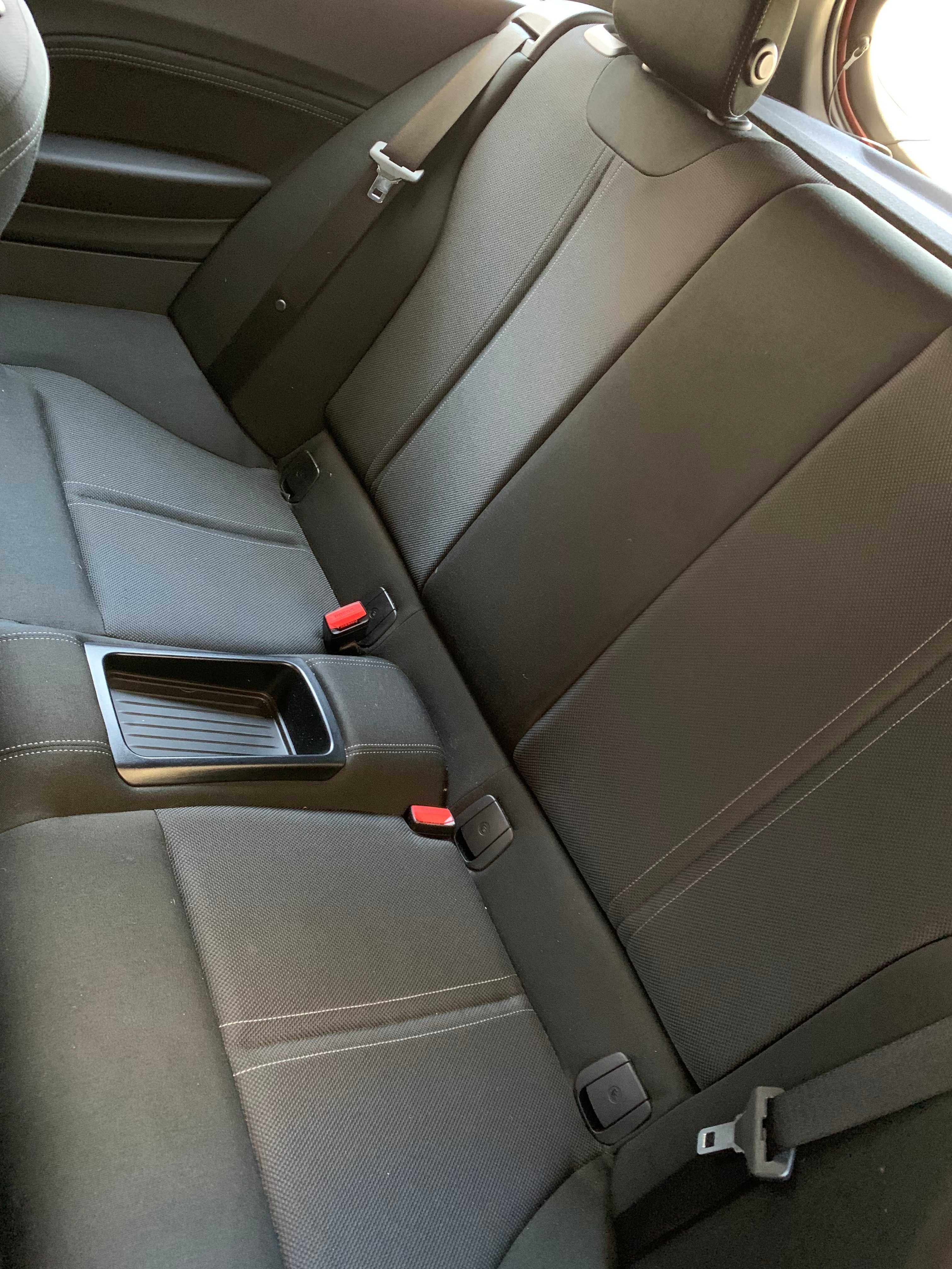 BMW 118 Sport Line, Automático, 2019, com apenas 26200 Km