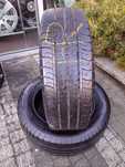 195/60R16C Goodyear EfficientGrip Cargo para lat 21r PL16 Doblo Sharan