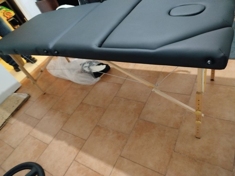 Maca para estética