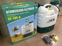 Atomizador/Pulverizador Elétrico 16L ACM