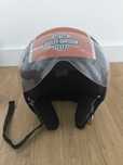 Kask Harley Davidson limitowany