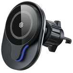 Uchwyt SODI C50 rotacyjny do kratki wentylacyjnej 15W z MagSafe C50 -